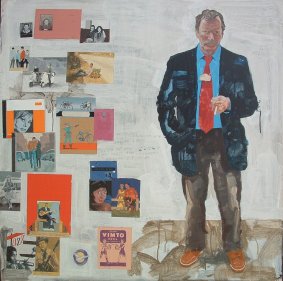 A bloke called Bob by Jack Kettlewell