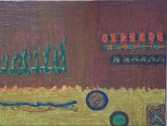 Poem by Wendy Sullivan winner of the 2003 Brixton Open